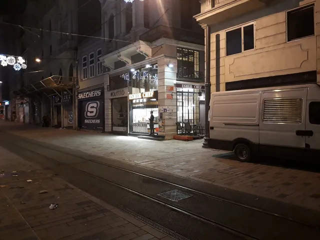 İşletme ve depo
