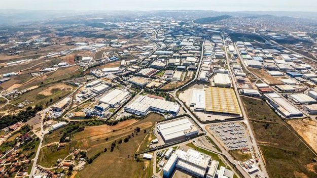 Gebze Kiralık Jeneratör