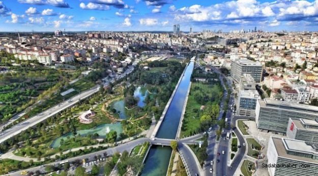 kiralık jeneratör kağıthane