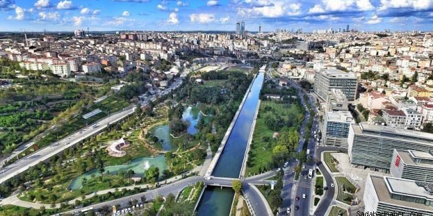 kiralık jeneratör kağıthane