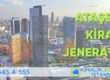 Ataşehir Kiralık Jeneratör