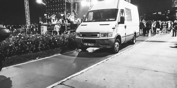 Kartal Jeneratör Kiralama