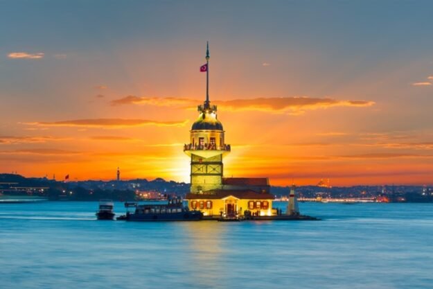 Üsküdar Kiralık Jeneratör