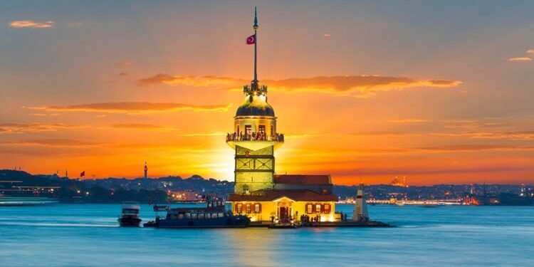 Üsküdar Kiralık Jeneratör